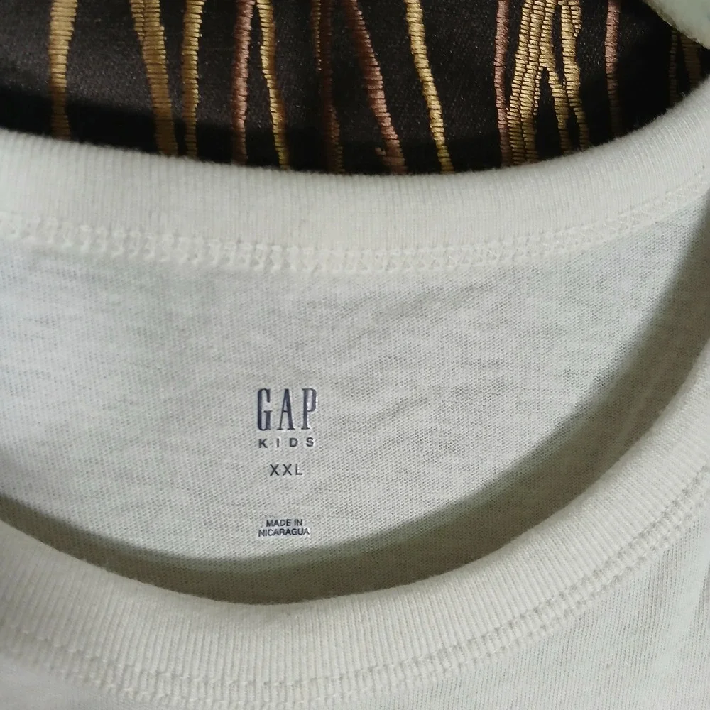 GAP sku pp